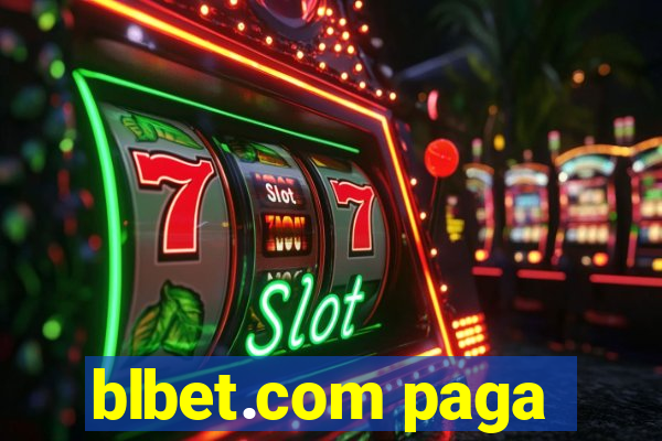 blbet.com paga